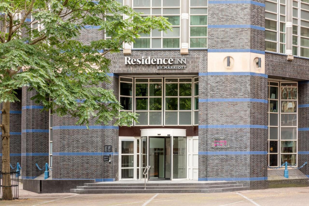 Residence Inn By Marriott Гаага Экстерьер фото